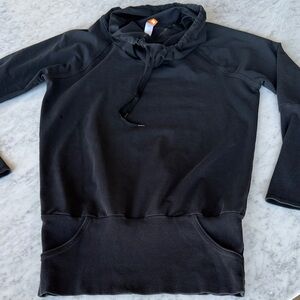 Lucy Cowl Neck Sweatshirt